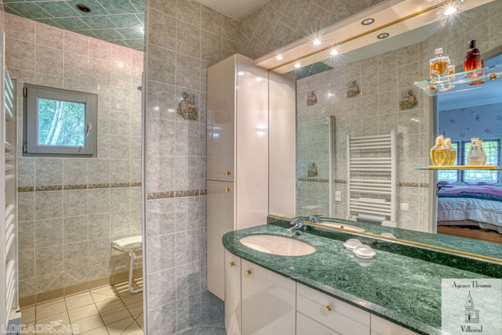 Image No.14-Maison de 6 chambres à vendre à Villeréal