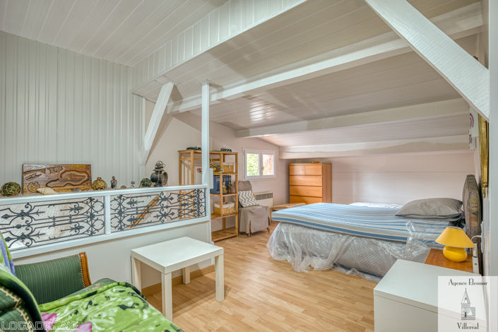 Image No.16-Maison de 6 chambres à vendre à Villeréal