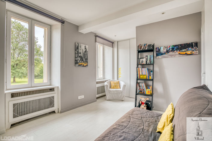 Image No.9-Maison de 6 chambres à vendre à Villeréal