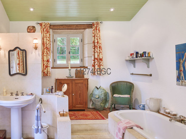 Image No.10-Propriété de 10 chambres à vendre à Bergerac