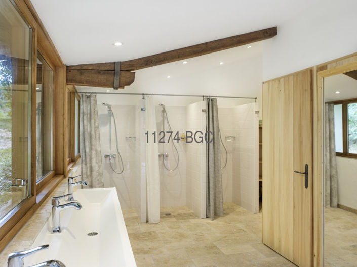 Image No.14-Propriété de 10 chambres à vendre à Bergerac