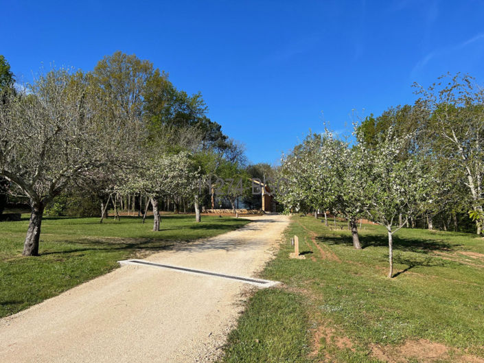Image No.19-Propriété de 10 chambres à vendre à Bergerac