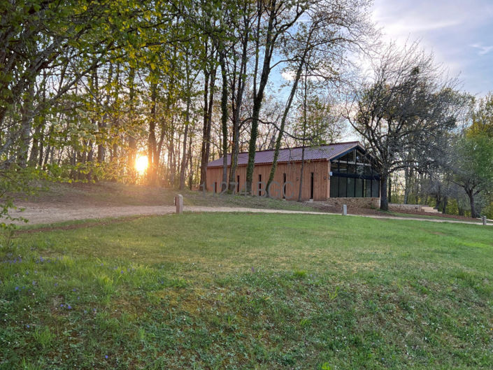 Image No.20-Propriété de 10 chambres à vendre à Bergerac