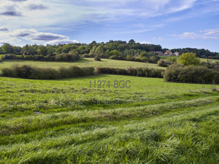 Image No.5-Propriété de 10 chambres à vendre à Bergerac