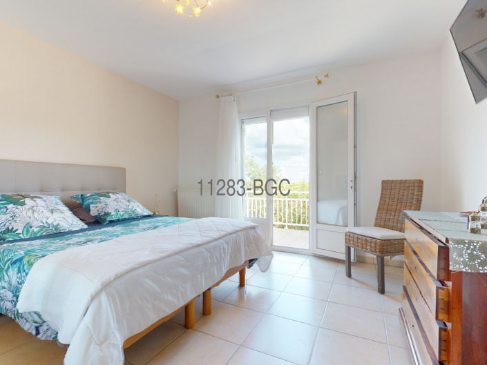 Image No.12-Maison de 3 chambres à vendre à Bergerac