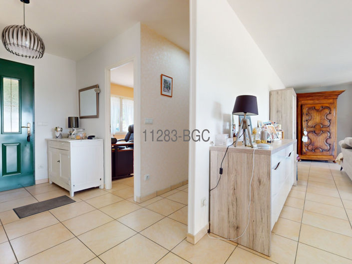 Image No.15-Maison de 3 chambres à vendre à Bergerac