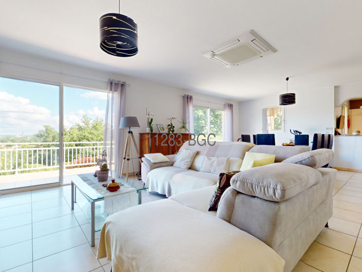 Image No.3-Maison de 3 chambres à vendre à Bergerac