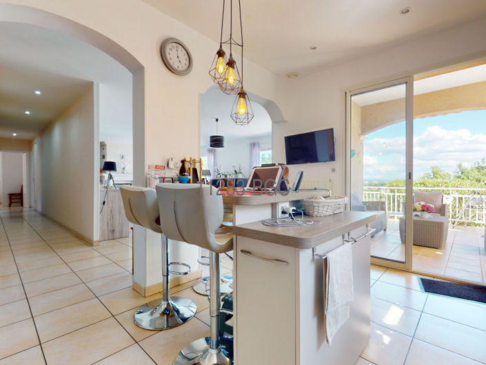 Image No.4-Maison de 3 chambres à vendre à Bergerac