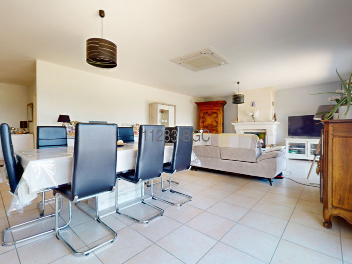 Image No.9-Maison de 3 chambres à vendre à Bergerac