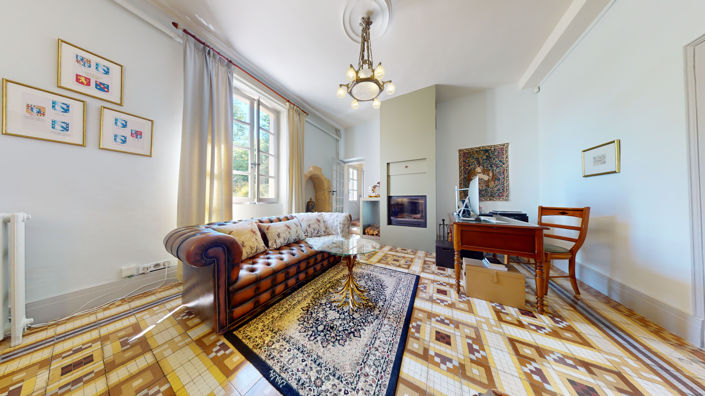 Image No.11-Maison de 5 chambres à vendre à Bergerac