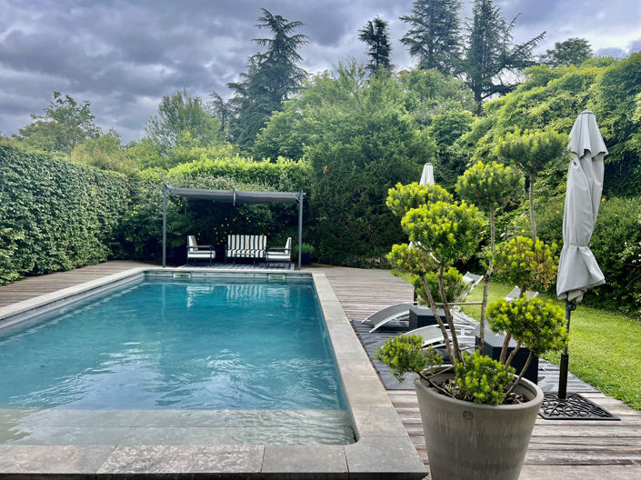 Image No.12-Maison de 5 chambres à vendre à Bergerac