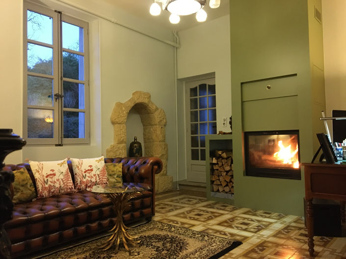 Image No.13-Maison de 5 chambres à vendre à Bergerac