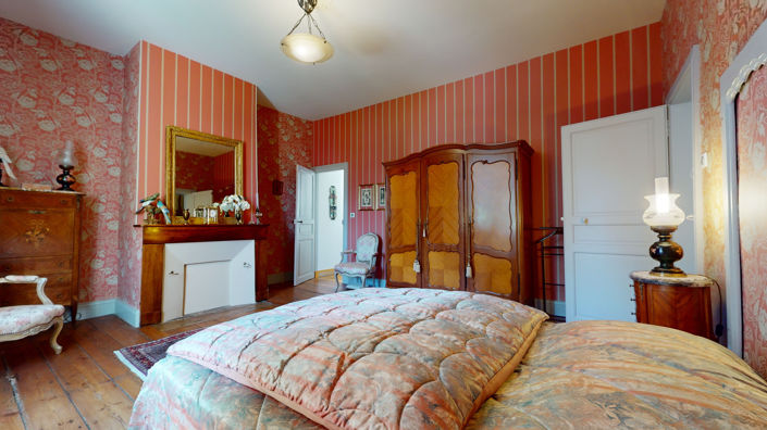 Image No.17-Maison de 5 chambres à vendre à Bergerac