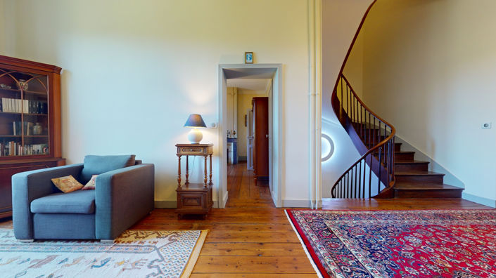 Image No.24-Maison de 5 chambres à vendre à Bergerac