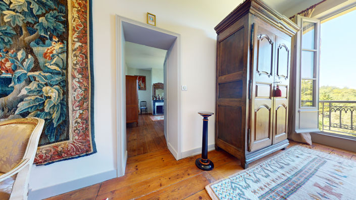 Image No.25-Maison de 5 chambres à vendre à Bergerac