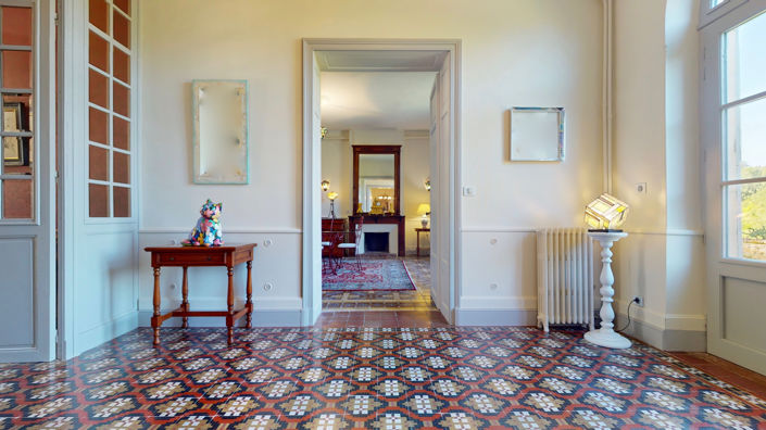 Image No.3-Maison de 5 chambres à vendre à Bergerac