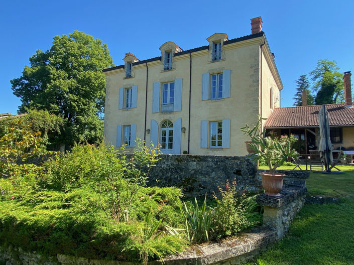 Image No.35-Maison de 5 chambres à vendre à Bergerac