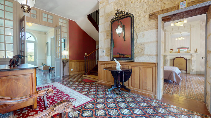 Image No.5-Maison de 5 chambres à vendre à Bergerac