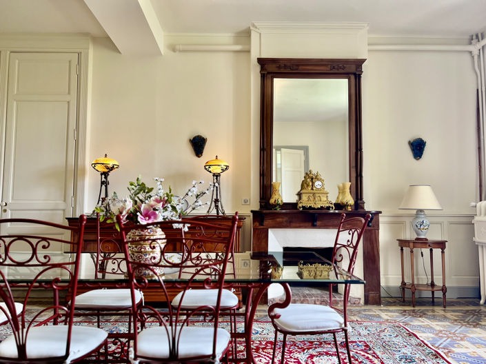 Image No.6-Maison de 5 chambres à vendre à Bergerac