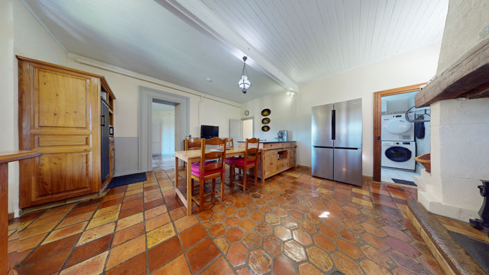 Image No.9-Maison de 5 chambres à vendre à Bergerac