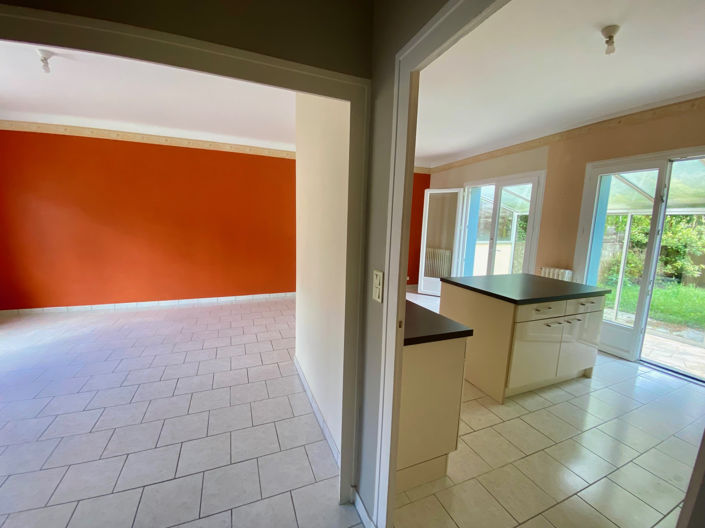 Image No.2-Maison de 3 chambres à vendre à Bergerac