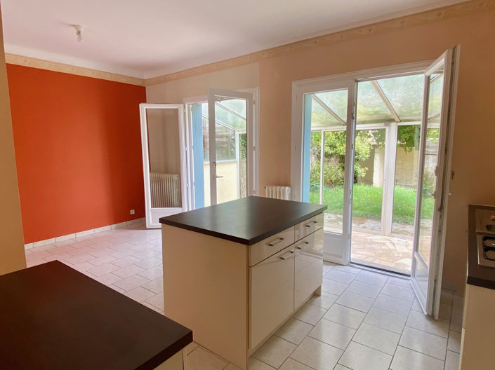 Image No.4-Maison de 3 chambres à vendre à Bergerac