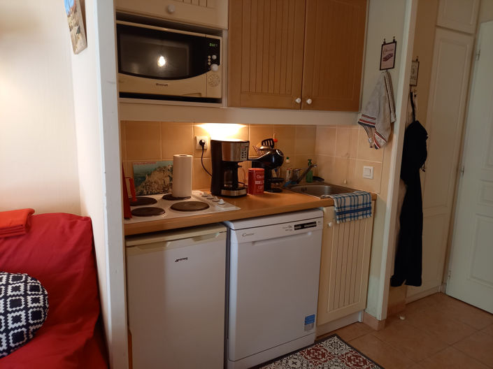 Image No.7-1 Bed Apartment for sale