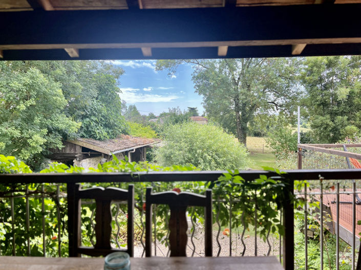 Image No.10-Propriété de 15 chambres à vendre à Duras