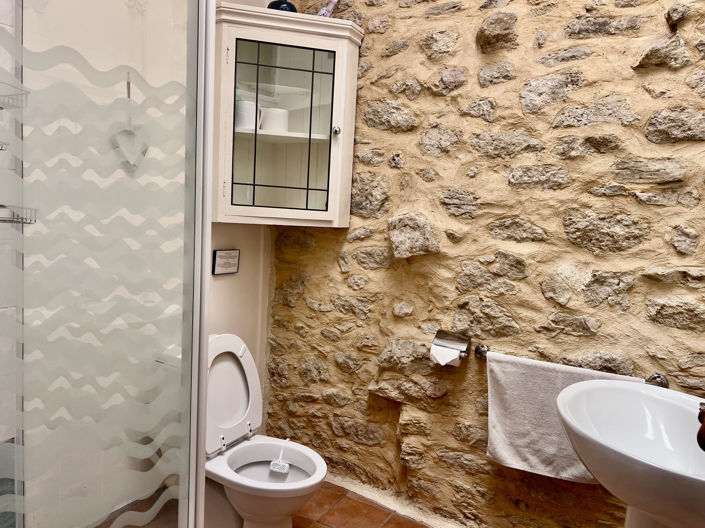 Image No.12-Propriété de 15 chambres à vendre à Duras