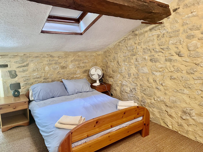 Image No.13-Propriété de 15 chambres à vendre à Duras