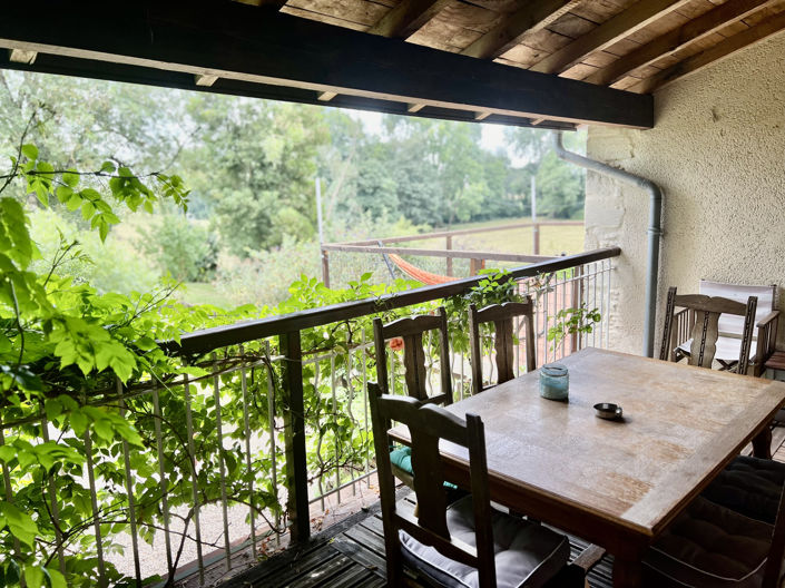 Image No.16-Propriété de 15 chambres à vendre à Duras