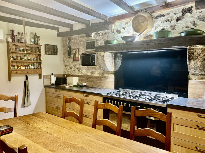 Image No.18-Propriété de 15 chambres à vendre à Duras