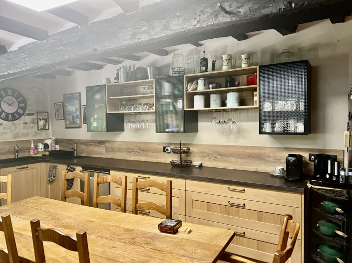 Image No.19-Propriété de 15 chambres à vendre à Duras