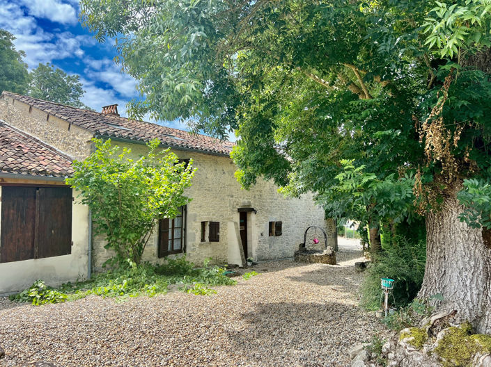Image No.4-Propriété de 15 chambres à vendre à Duras