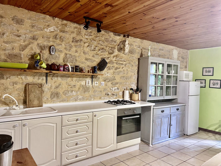 Image No.7-Propriété de 15 chambres à vendre à Duras