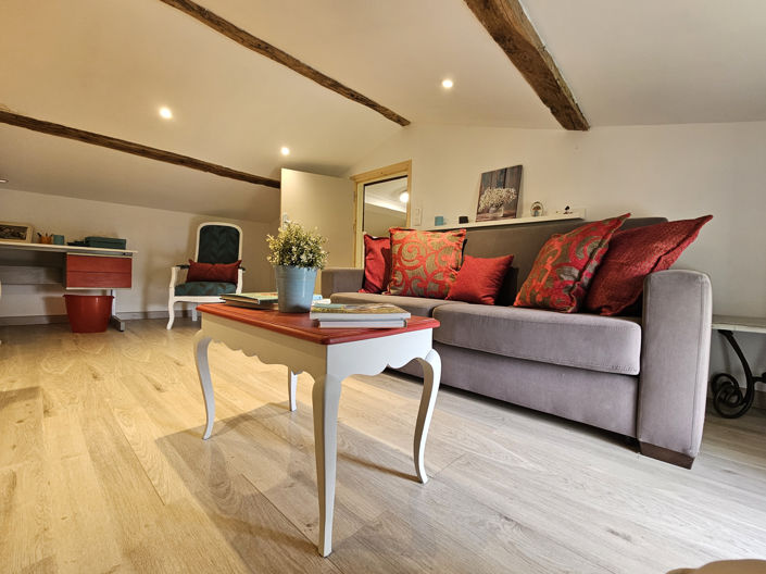 Image No.12-Maison de 4 chambres à vendre à Saint-Capraise-de-Lalinde