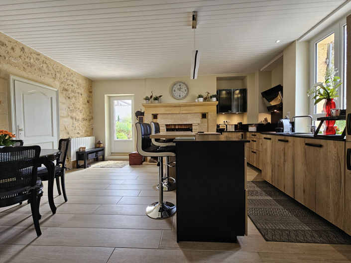 Image No.20-Maison de 4 chambres à vendre à Saint-Capraise-de-Lalinde