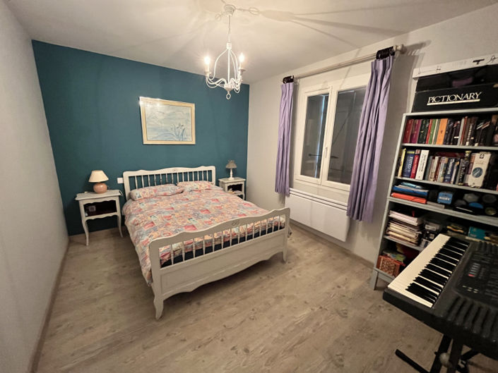 Image No.14-Maison de 4 chambres à vendre à Lavergne