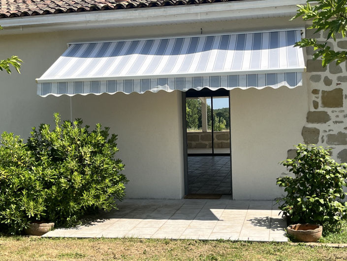 Image No.4-Maison de 4 chambres à vendre à Lavergne