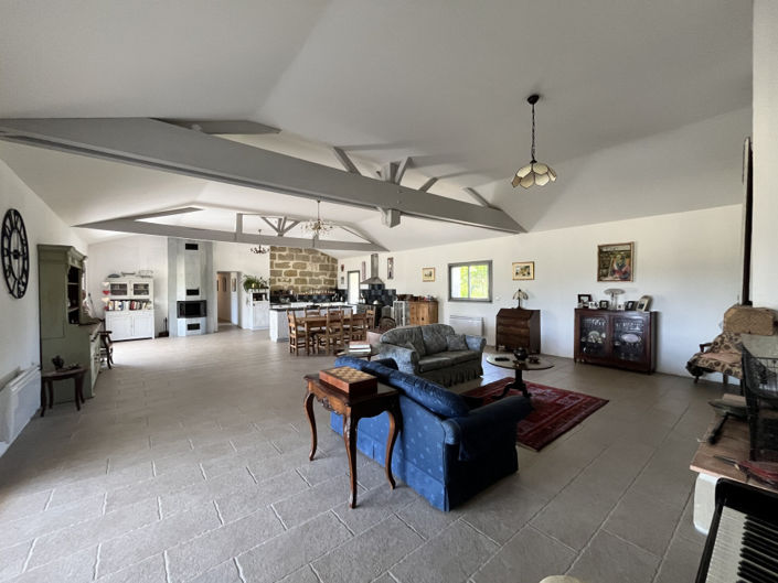 Image No.8-Maison de 4 chambres à vendre à Lavergne