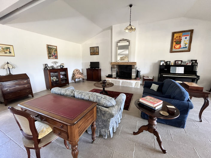 Image No.9-Maison de 4 chambres à vendre à Lavergne