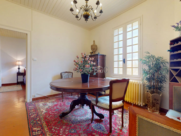 Image No.11-Maison de 3 chambres à vendre à Bergerac