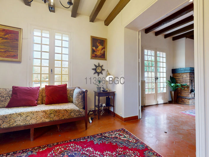 Image No.13-Maison de 3 chambres à vendre à Bergerac