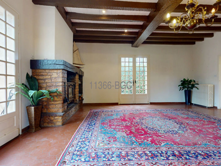 Image No.14-Maison de 3 chambres à vendre à Bergerac