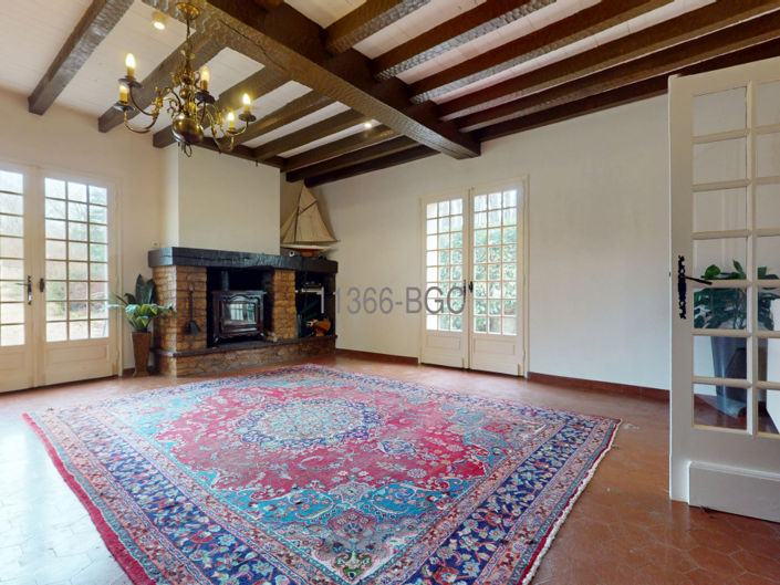 Image No.15-Maison de 3 chambres à vendre à Bergerac