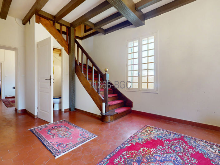 Image No.17-Maison de 3 chambres à vendre à Bergerac