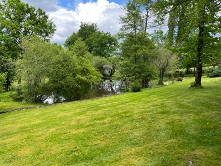 Image No.4-Maison de 3 chambres à vendre à Bergerac
