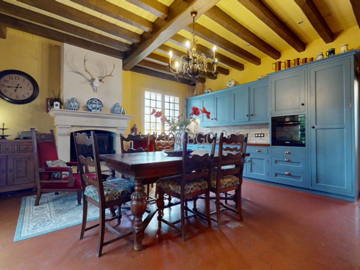 Image No.6-Maison de 3 chambres à vendre à Bergerac