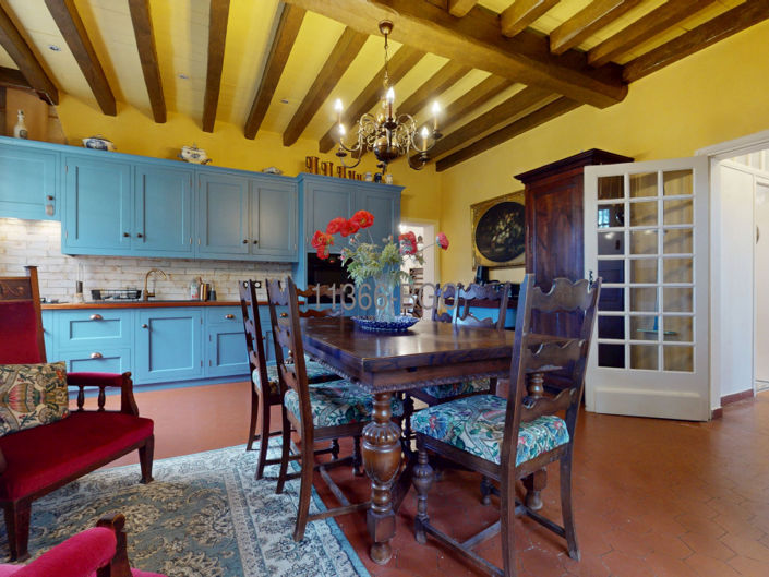 Image No.7-Maison de 3 chambres à vendre à Bergerac