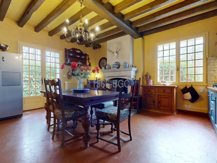 Image No.8-Maison de 3 chambres à vendre à Bergerac